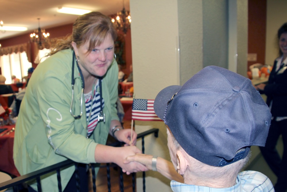 how we can better serve vietnam veterans at end of life