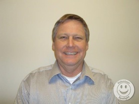 Volunteer Spotlight: An Olympic-sized Heart - Leonard Jones