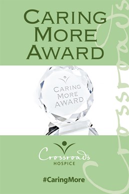 Caring More Awards