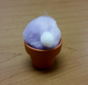 Dementia Easter Craft