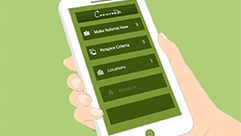 Mobile App