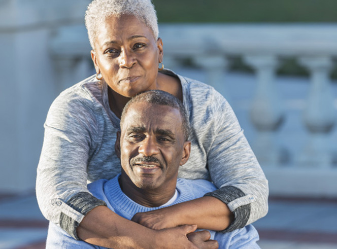 intimacy in hospice