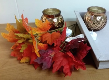 thanksgiving craft items