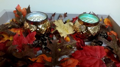 thanksgiving dementia craft