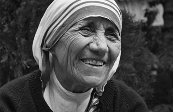 Mother Teresa