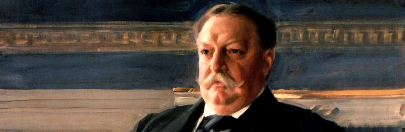 William Taft