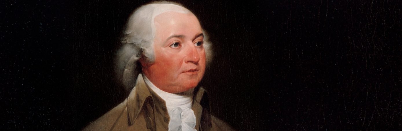 John Adams