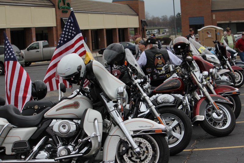 veteran motorcycles