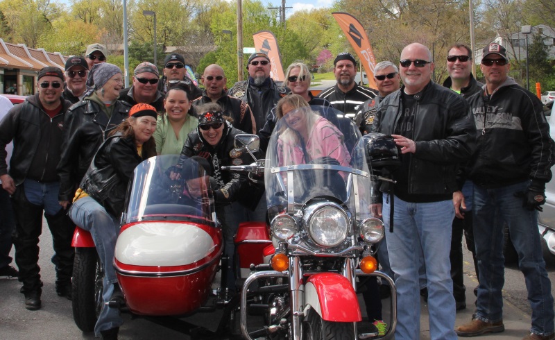 hospice patient final ride