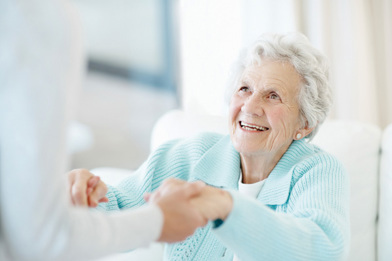 palliative care in assisted living