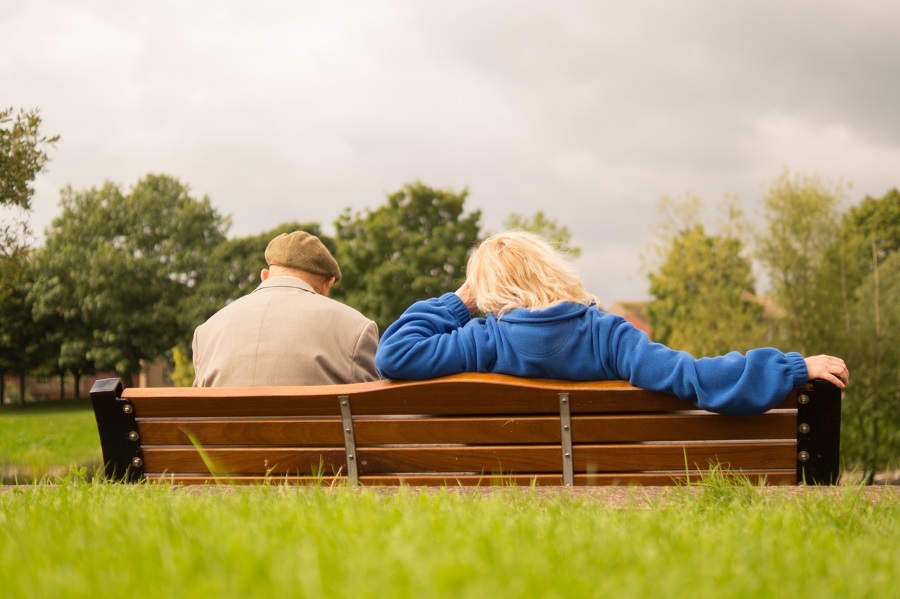 communicating with dementia patients