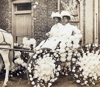 juneteenth parade historic houston