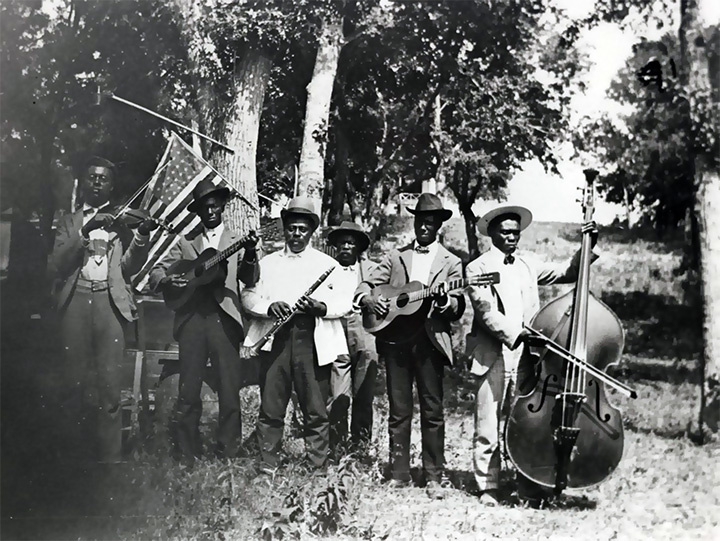 austin juneteenth 1900