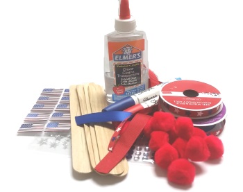 dementia craft supplies