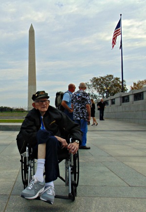 washington monument