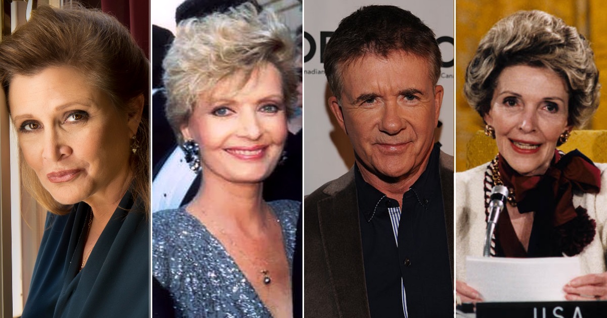 celebrity deaths from heart disease
