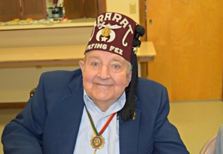 Ralph Dye