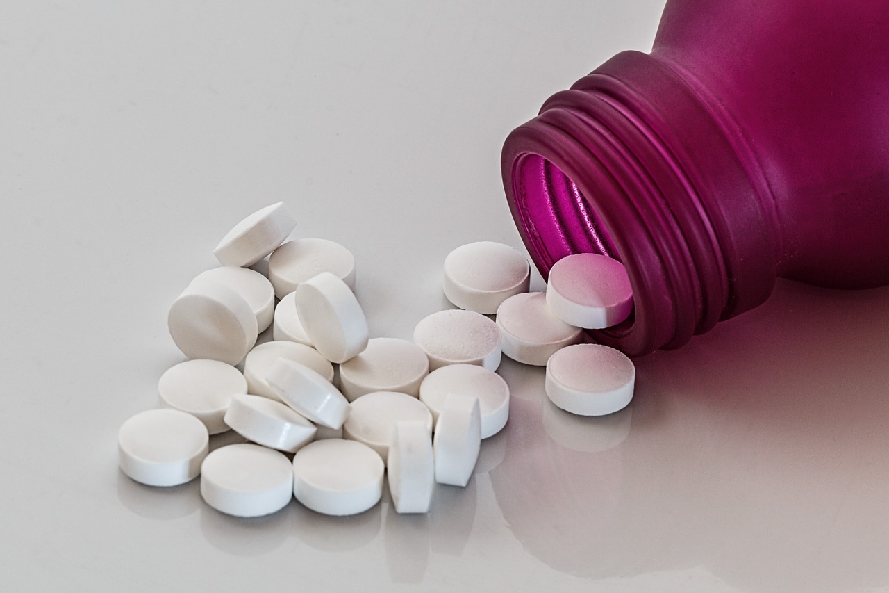 common hospice medications