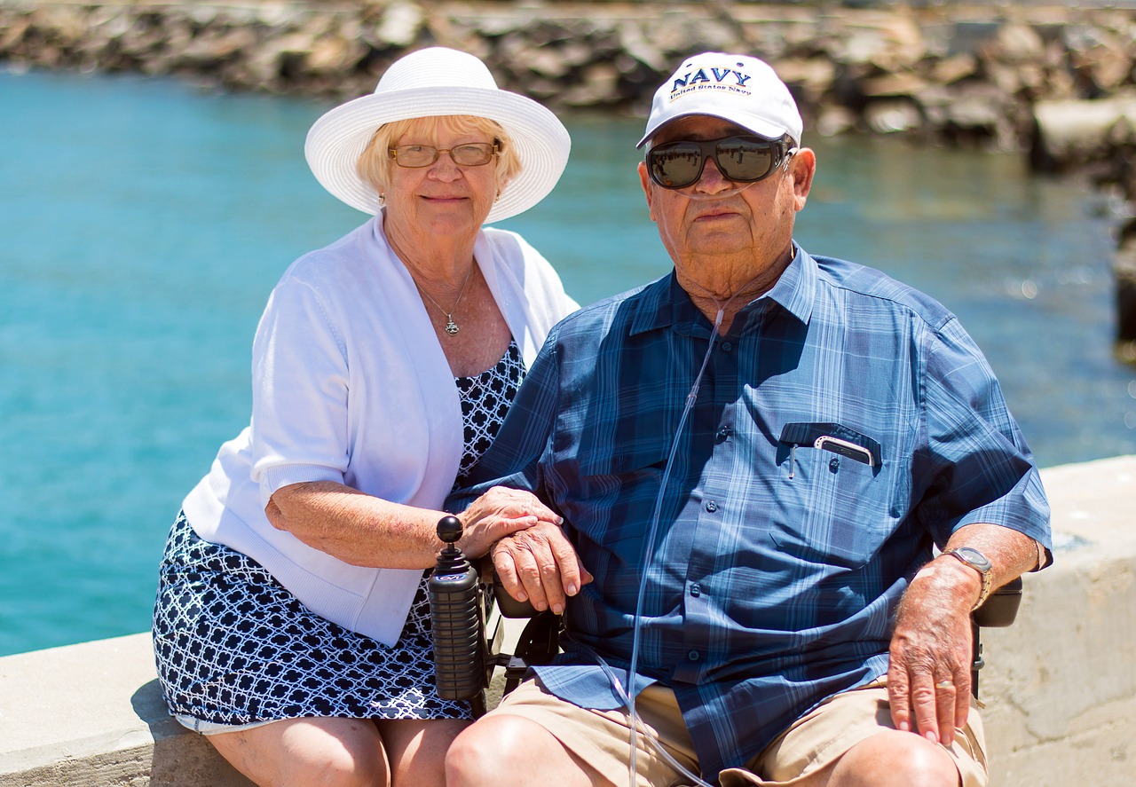 summer safety tips for seniors