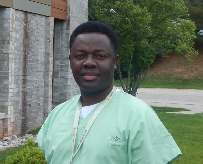 Daniel Hospice Aide