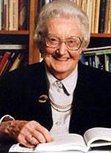 Cicely Saunders