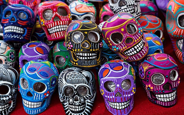 what is day of the dead