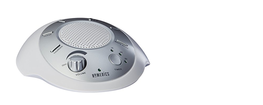 sound machine