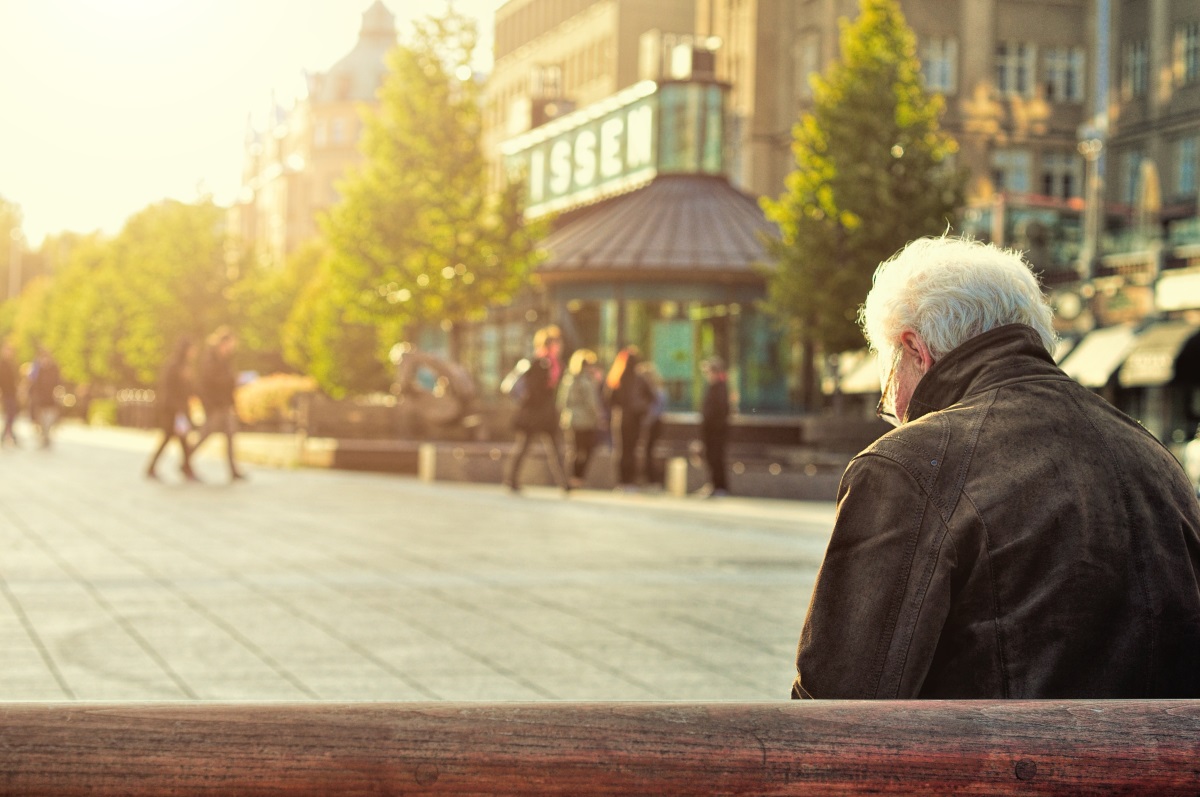 resources for the lonely