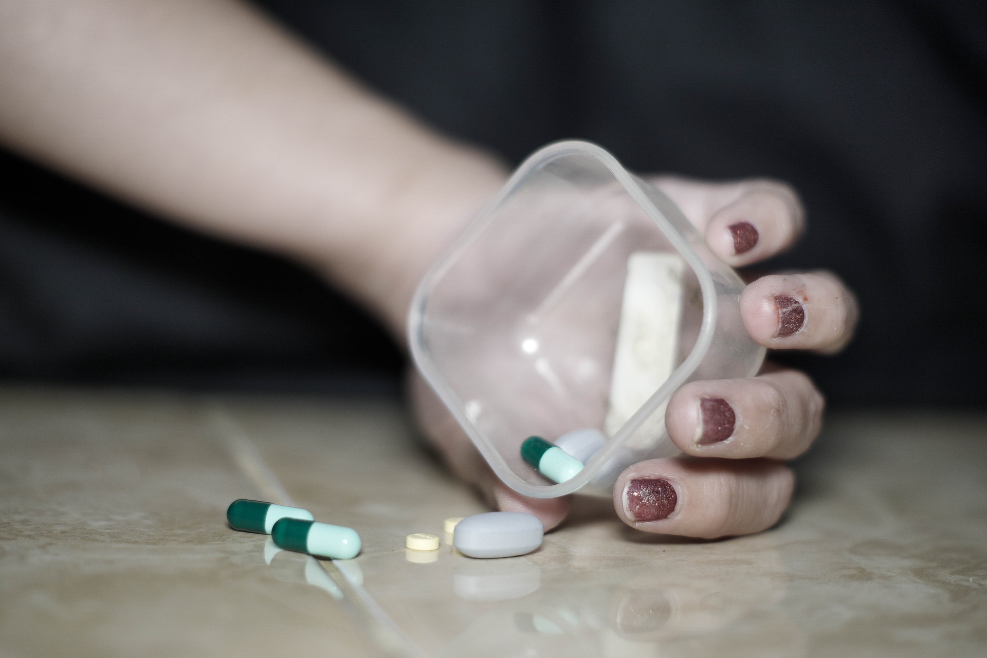 hospice medications