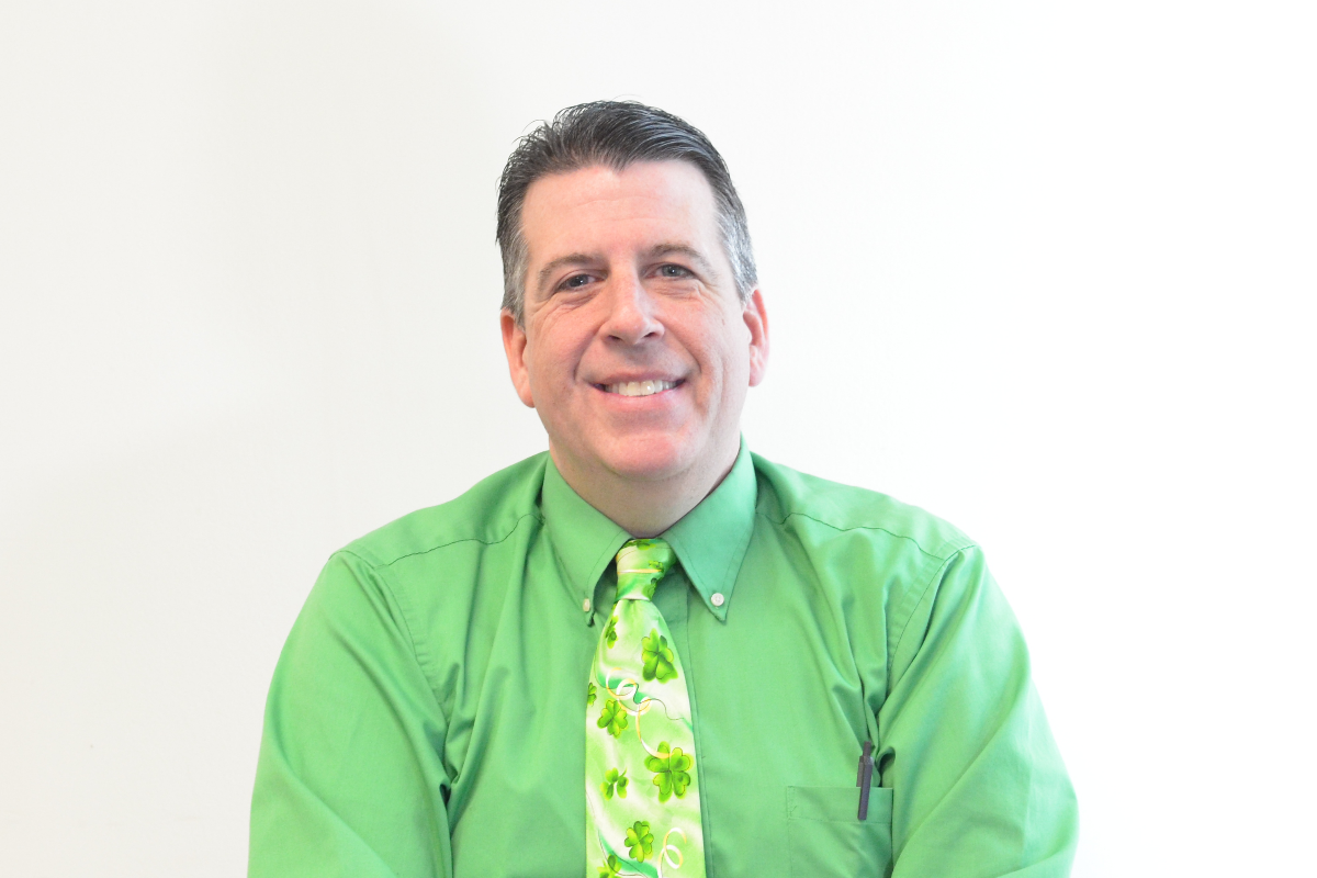 social worker stories Patrick Loughlin