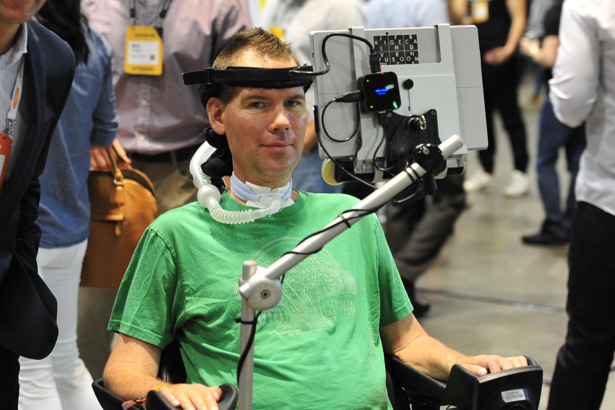 New Tools For Patients With Als