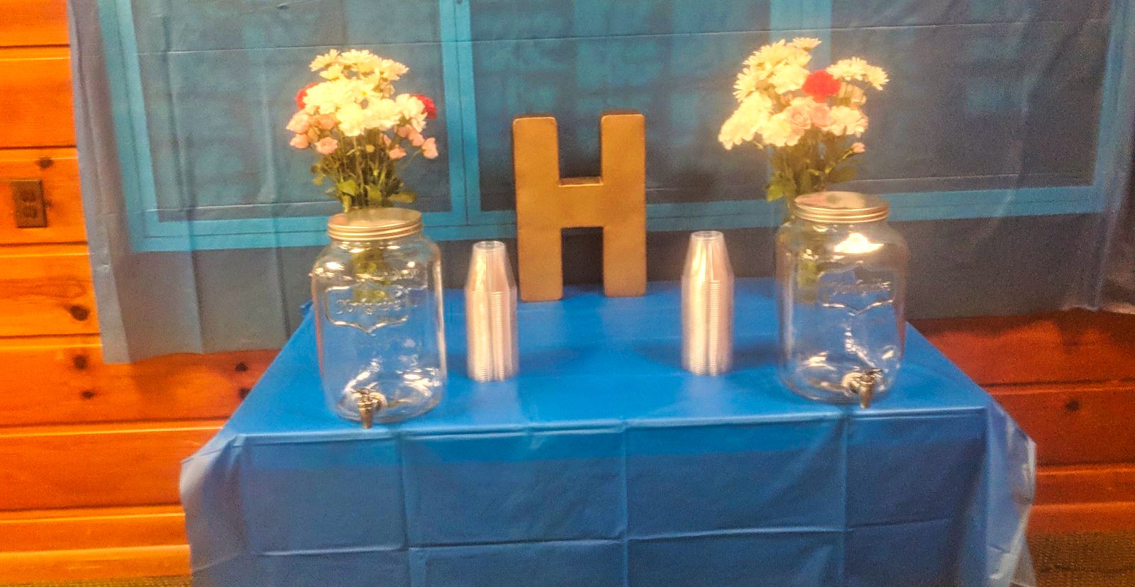 decorations