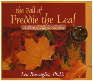 fall of freddie the leaf