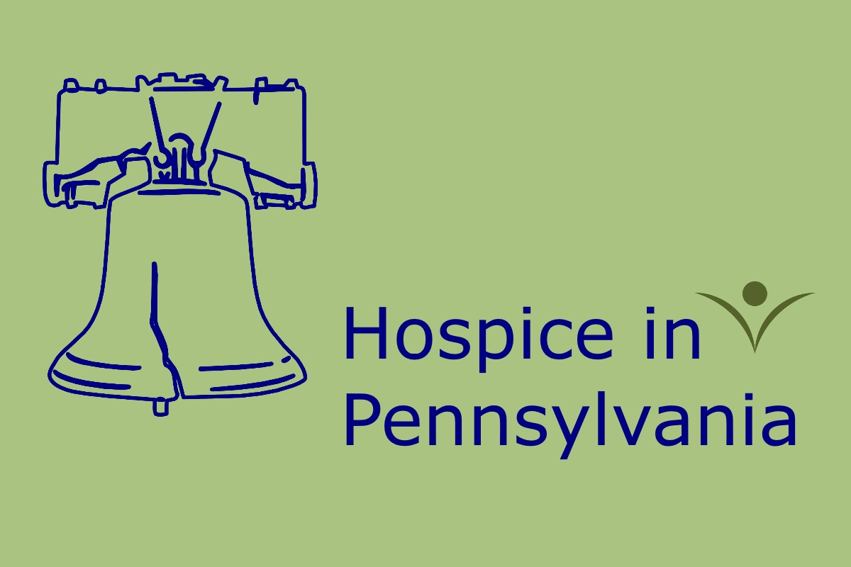 hospice in pennsylvania