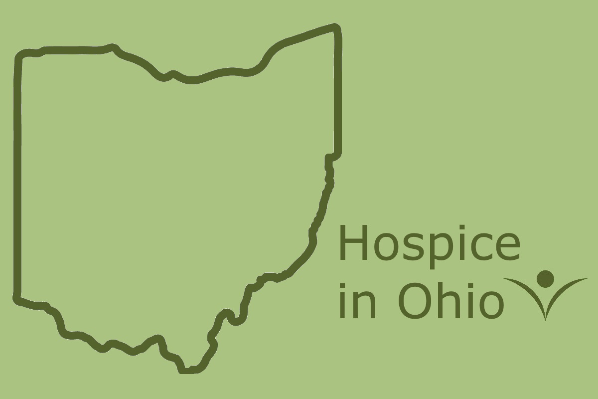hospice in ohio