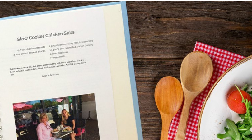 cookbook