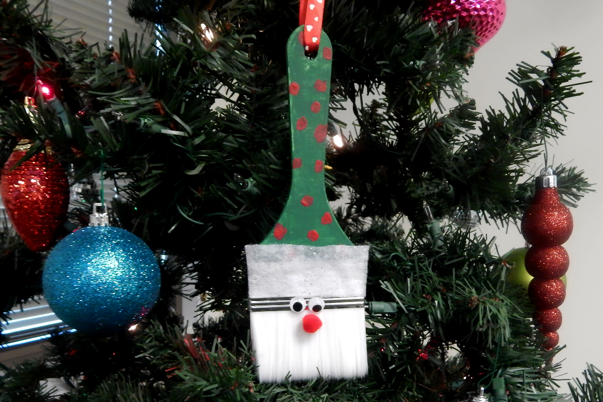 Christmas Crafts For Dementia Patients | Christmas Day