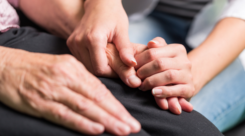 trauma informed care symptoms