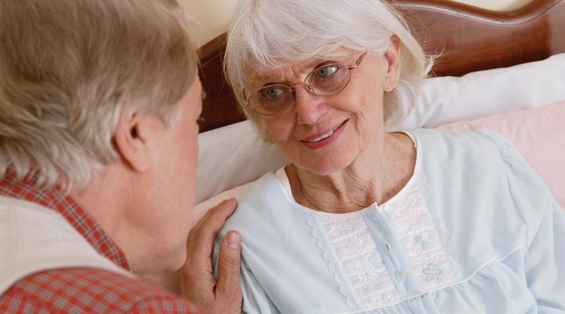 hospice care
