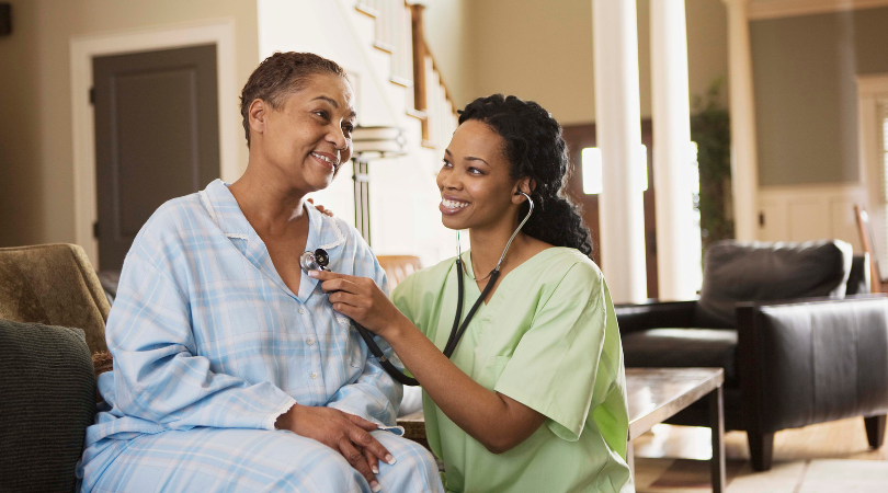 palliative care benefits