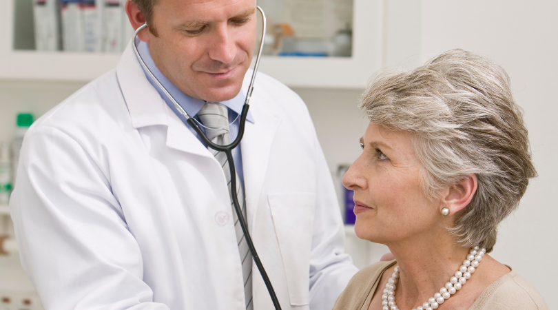 hospice eligibility
