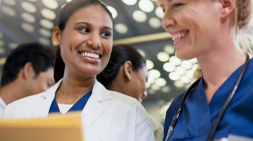 humor as healthcare coping