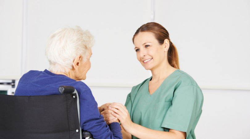 difference hospice palliative care