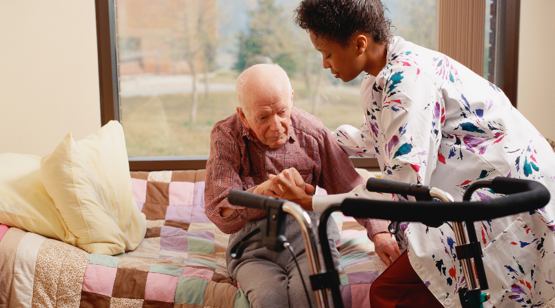 who is eligible for hospice