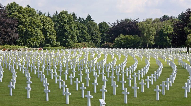 what is memorial day