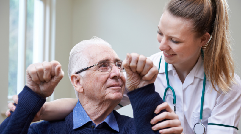 effects of stroke on cerebrum