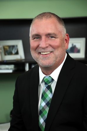 Meet Danny Cox, Senior Vice President, Clinical Operations