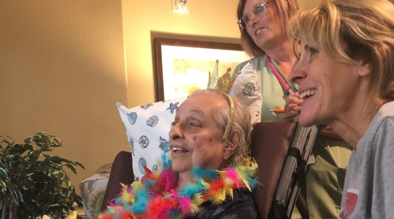 gift of a day crossroads hospice
