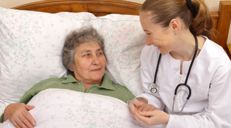 benefits of hospice care