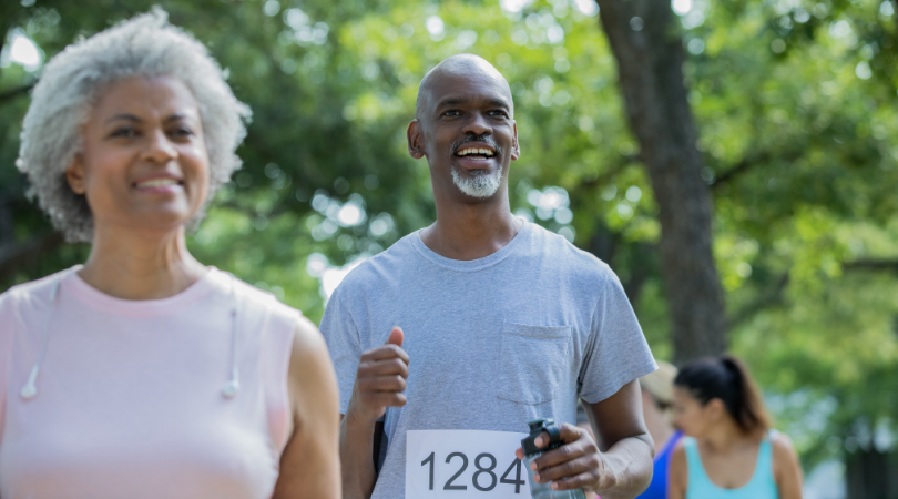 finding a 5k near you